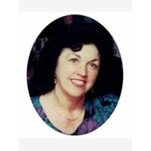 Photo of Brenda CHAPMAN