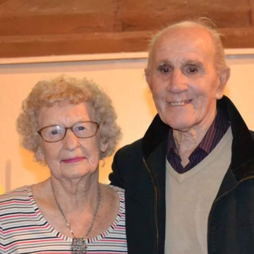 Photo of Bernard RILEY