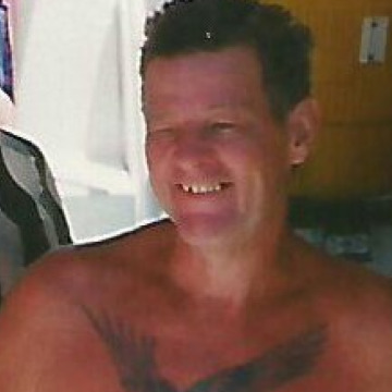 Photo of Raymond GILLIES