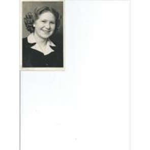 Notice Gallery for Edie BURBRIDGE