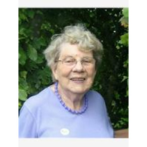 Photo of Audrey SMITH