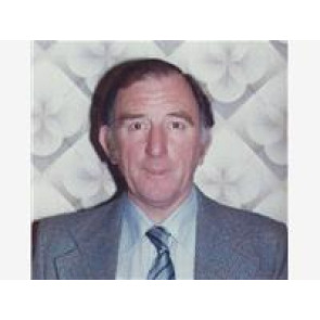 Photo of Francis KENNETH
