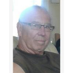 Photo of Anthony Grahame SNAITH
