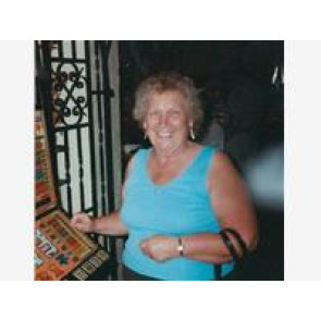 Photo of Vera DONOVAN