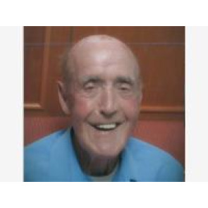 Photo of Ronald Frederick BROAD