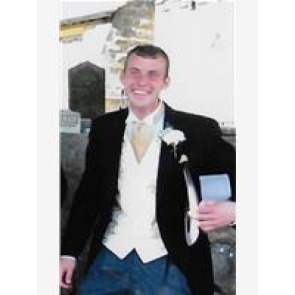 Photo of David Anthony DAVIDSON
