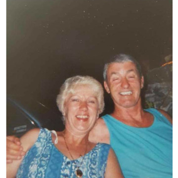 Notice Gallery for John Patrick McMULLEN