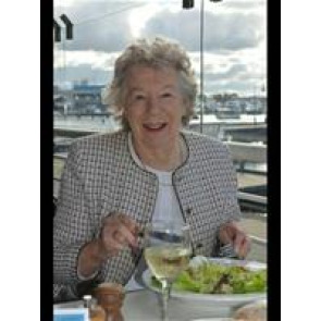 Photo of Margaret BAREN