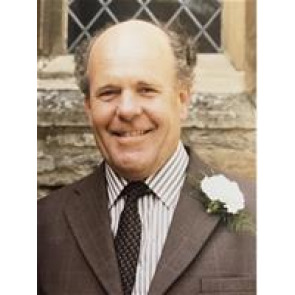 Photo of Edgar BARKER