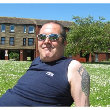 Photo of Roderick HURN