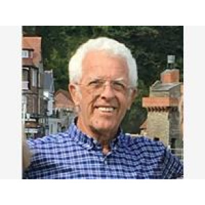 Photo of Anthony HOWARD