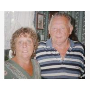 Photo of Albert And June BERESFORD