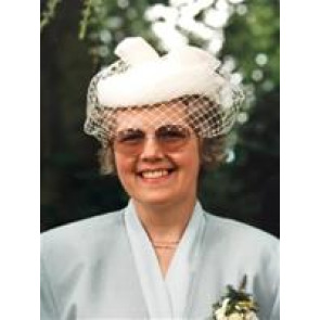 Photo of Dorothy Jean STINCHCOMB