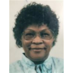 Photo of Blanche VENA