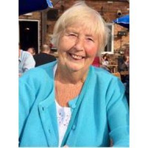 Photo of Margaret JUMP