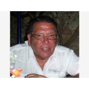 Photo of Kenneth GUNSTONE