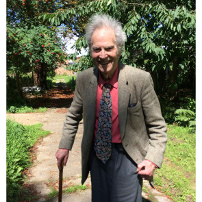 Notice Gallery for Geoffrey COPUS