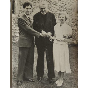 Notice Gallery for Geoffrey COPUS