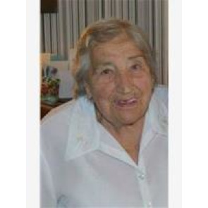 Photo of Rosa STEINGOLD