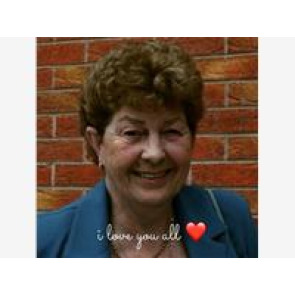 Photo of Margaret Christina WILLIAMS
