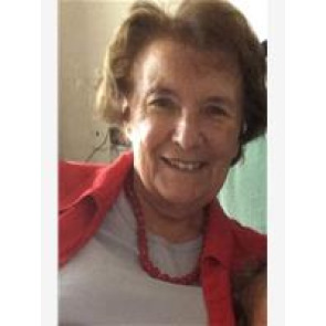 Photo of Sylvia CAPON