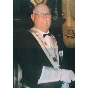 Notice Gallery for Brian COLEMAN