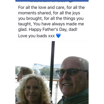 Notice Gallery for Brian COLEMAN