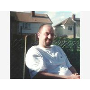 Photo of Sean BURGESS