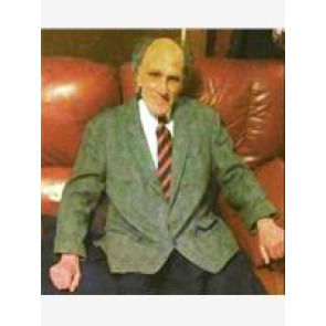 Photo of Frank SCOTT