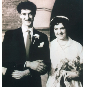 Photo of Pauline Gertrude BEXON