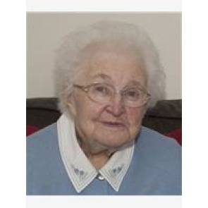 Photo of Doris Mary BICK