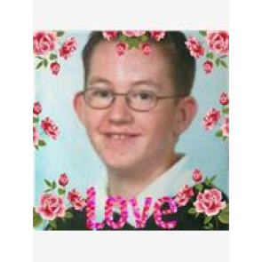 Photo of Luke GOULD