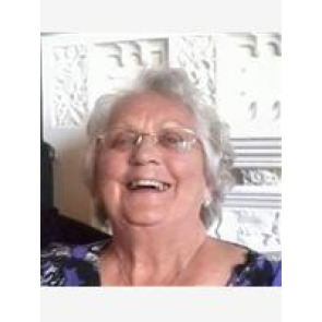 Photo of Veronica Ann TAYLOR