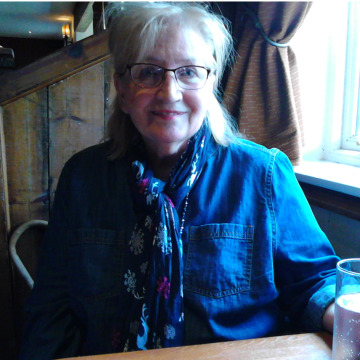 Photo of Heidi CLARK