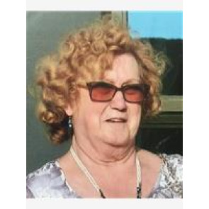 Notice Gallery for Kathleen KITCHING