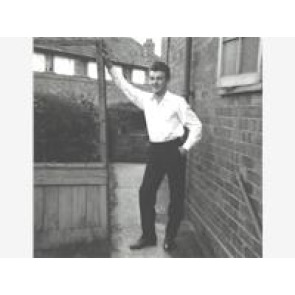Photo of George Vm LOUGHLIN