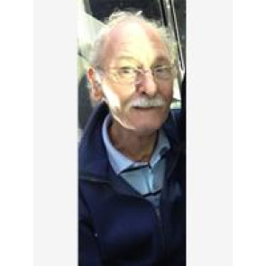 Photo of Alan Trevor JONES