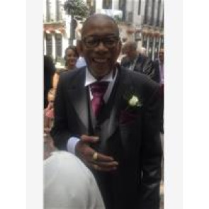 Photo of Melford LIBURD