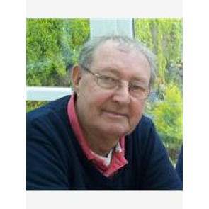 Photo of Douglas COOK