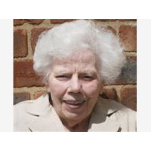 Notice Gallery for Joan DAVIS