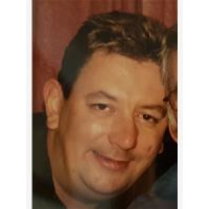 Photo of David Jonathon MOLE
