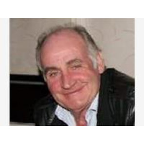 Photo of Patrick KENNEALLY
