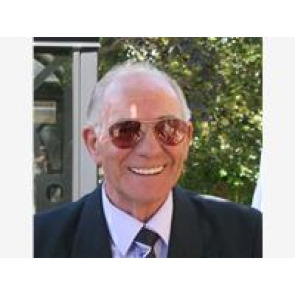 Photo of Gilbert Samuel LEE