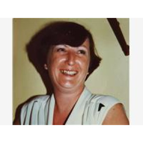 Photo of Marjorie KIDD