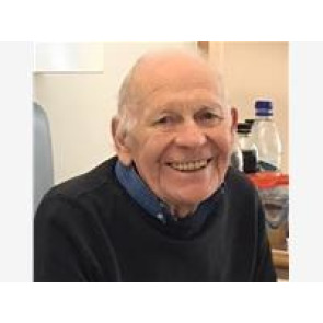 Photo of John Bertram THOMAS