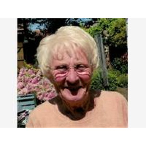 Notice Gallery for Pamela PATERSON