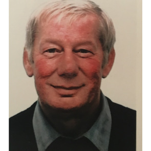 Notice Gallery for Geoff EDSON