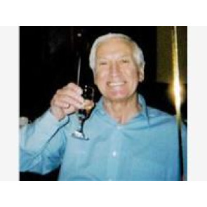 Photo of Graham GASKIN