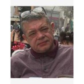 Photo of Paul JENKINSON