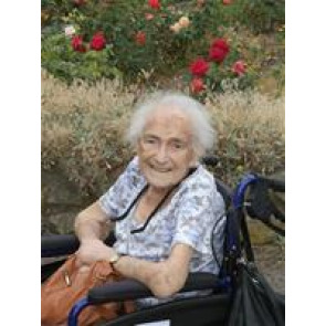 Photo of June Barbara CHAPPELL